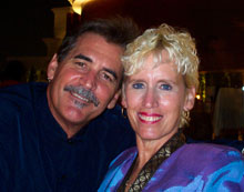 Dana & Nancy Ross