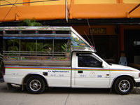 Outreach Team