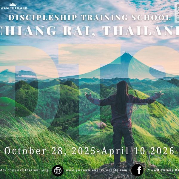 DTS Chiang Rai