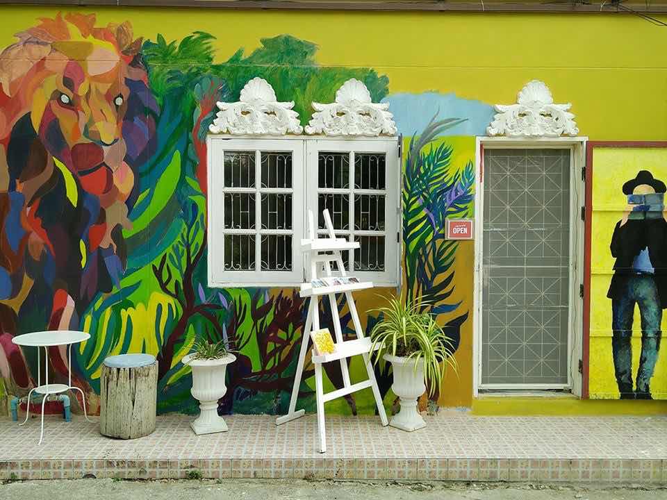 YWAM Hua Hin