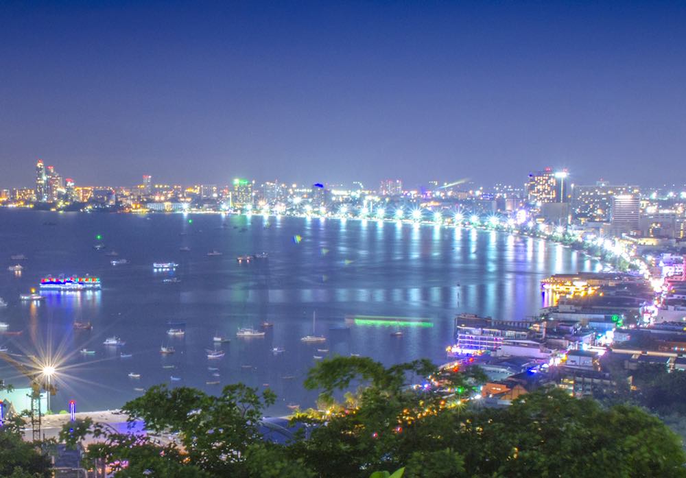 Pattaya