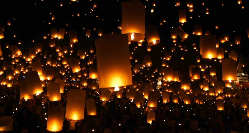 Chiang Mai