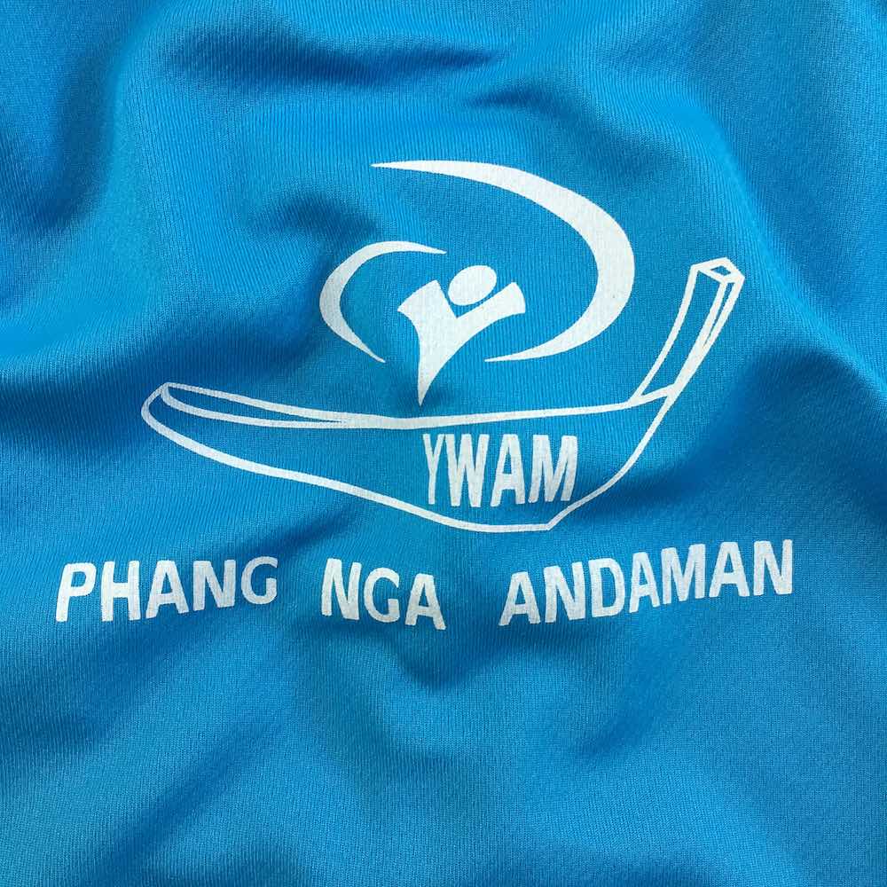 YWAM Phang Nga Andaman