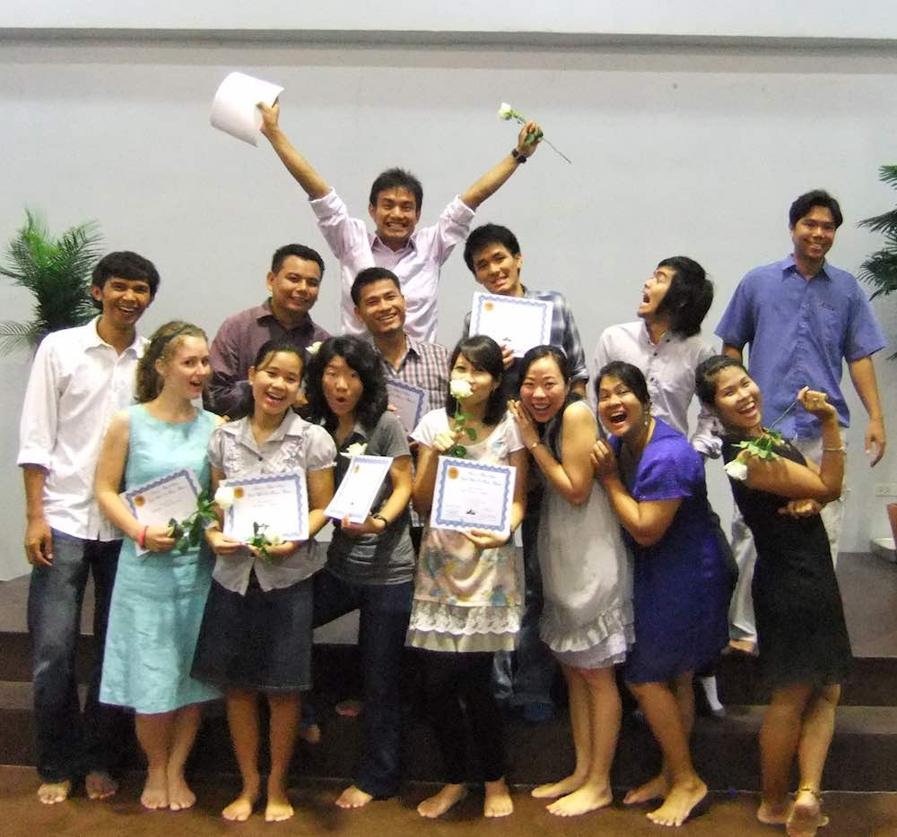 School of Biblical Studies (Chiang Mai)