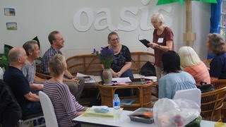 Leadership Development Course