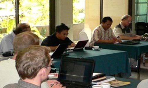 หลักสูตรธุรกิจเพื่อพันธกิจ (iBAM)
